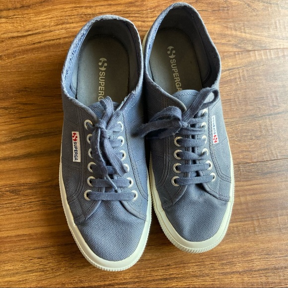 superga shoes sizing